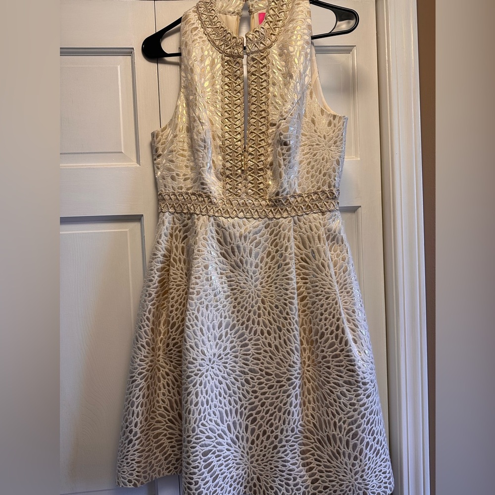NWOT Lilly Pulitzer Franci